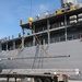 USS Emory S. Land operations