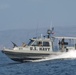 Patrol boat operations