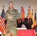 Ceremony welcomes enlisted leaders into prestigious club