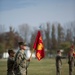 240th Marine Corps Birthday in Romania