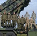 Polish army ADA soldiers visit Baumholder