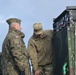 Polish army ADA soldiers visit Baumholder
