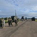 Polish army ADA soldiers visit Baumholder