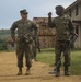 US Marines help strengthen Ugandan forces