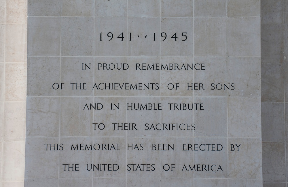 Veterans Day - Luxembourg