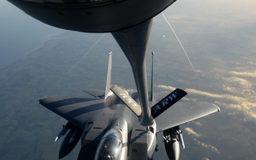 USAFE brings wings to Operation Inherent Resolve