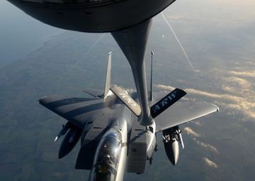 USAFE brings wings to Operation Inherent Resolve
