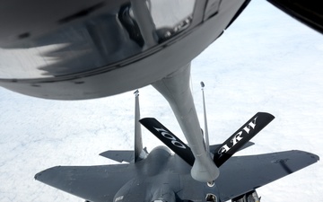 USAFE brings wings to Operation Inherent Resolve