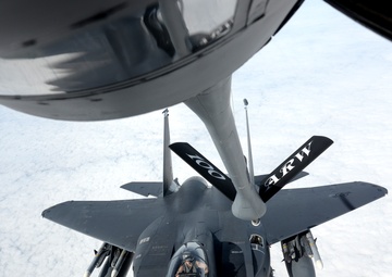 USAFE brings wings to Operation Inherent Resolve