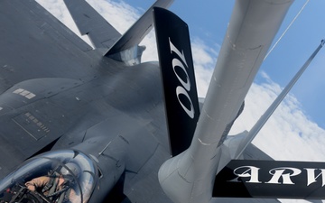 USAFE brings wings to Operation Inherent Resolve