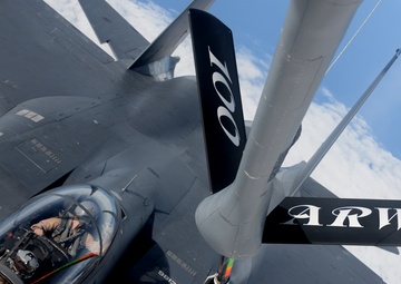 USAFE brings wings to Operation Inherent Resolve