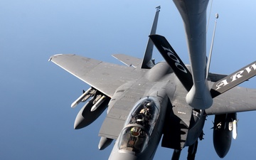 USAFE brings wings to Operation Inherent Resolve