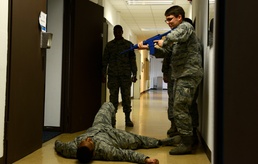 Ramstein makes the right call with E.A.S.T. course