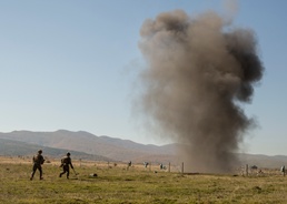 US, NATO Allies complete training in Bulgaria