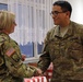Operation Atlantic Resolve leaders visit Soldiers in Poland