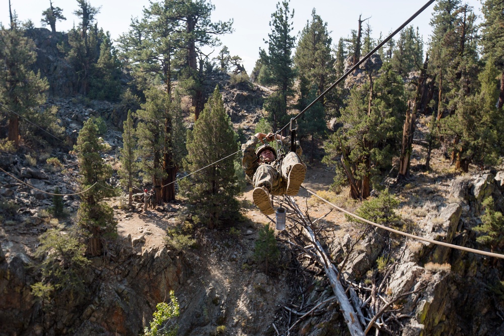 1/6 MTX 5-15 Stream Crossing