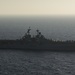USS Kearsarge (LHD 3) operations