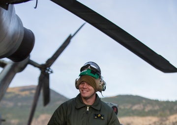 1/6 MTX 5-15 Retrograde