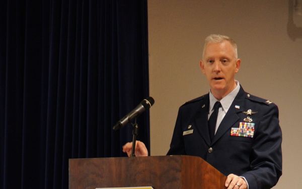 California Air National Guard activates 195th Wing