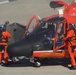 Coast Guard hoists 2 from sinking vessel east of Somers Point, NJ