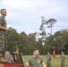 8th Comm Battalion gathers for field meet