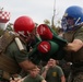 8th Comm Battalion gathers for field meet