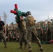 8th Comm Battalion gathers for field meet