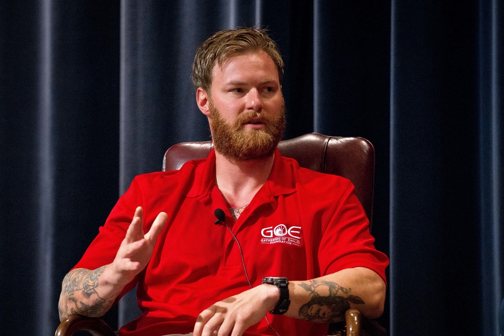 2015 Gathering of Eagles