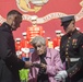 Gen. Dunford attends Boston Semper Fidelis Society Birthday Luncheon