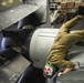 Topside: U.S. Marines keep aircraft in top shape