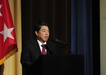 I Corps salutes Korean-era veterans