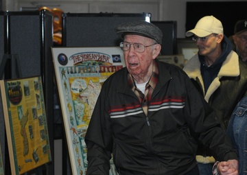 I Corps salutes Korean-era veterans