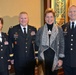 US Army Reserve leaders attend mayors breakfast