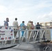 Honolulu Rotarians visit Pearl Harbor Submarine Base for Veterans Day Remembrance