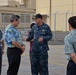 Honolulu Rotarians visit Pearl Harbor Submarine Base for Veterans Day remembrance