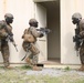 Breach and clear: MPs train in Combat Town