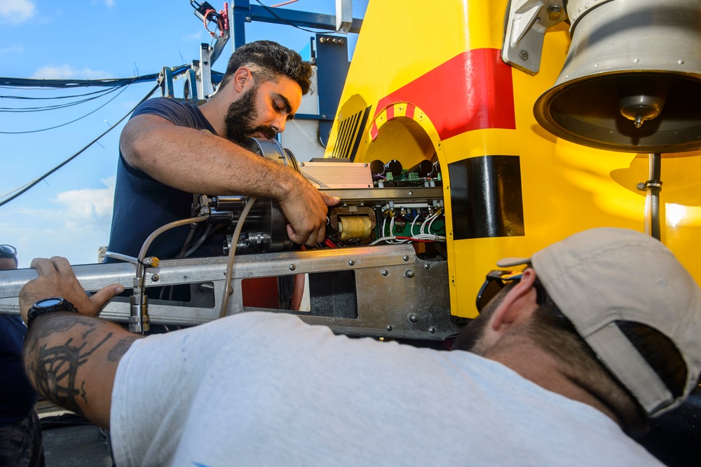 El Faro search