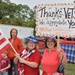 Veterans Day parade