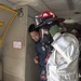 Japan, US responders participate in aircraft egress training