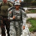 Nearly 1,000 multinational Soldiers complete DANCON march in Kosovo