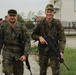 Nearly 1,000 multinational Soldiers complete DANCON march in Kosovo