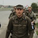 Nearly 1,000 multinational Soldiers complete DANCON march in Kosovo