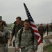 Nearly 1,000 multinational Soldiers complete DANCON march in Kosovo