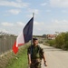 Nearly 1,000 multinational Soldiers complete DANCON march in Kosovo