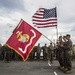 Marines celebrate Corps’ birthday aboard USS Rushmore