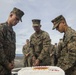 Marines celebrate Corps’ birthday aboard USS Rushmore