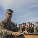 Marines celebrate Corps’ birthday aboard USS Rushmore