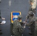 15th MEU Marines celebrate birthday aboard USS Essex