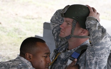 JMR training reinforces standardization