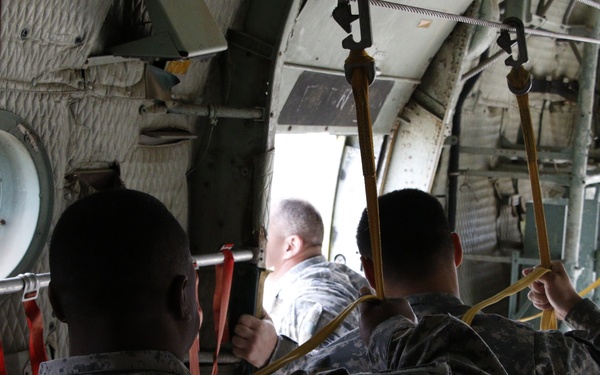 JMR training reinforces standardization